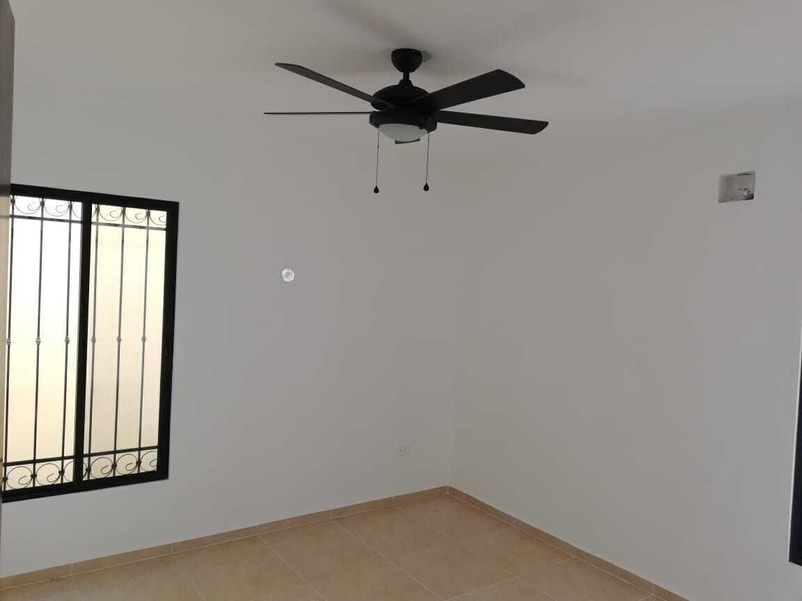 Casa en Gran Santa Fe, Mérida, foto 11 de 13