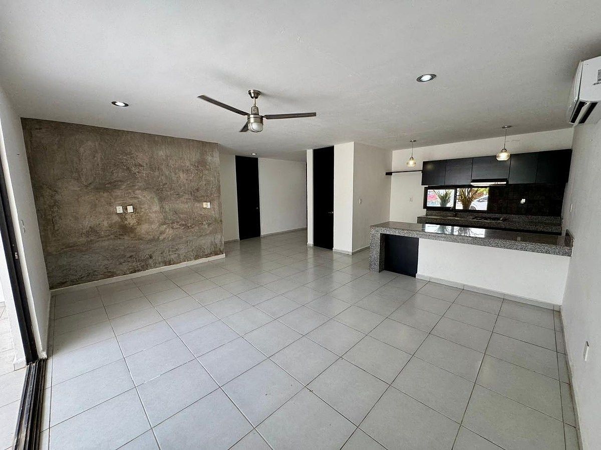 Casa en Residencial Kanan, Conkal, foto 7 de 22