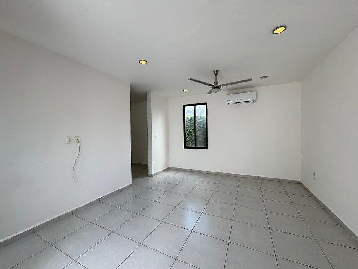 Casa en Residencial Kanan, Conkal, foto 14 de 22