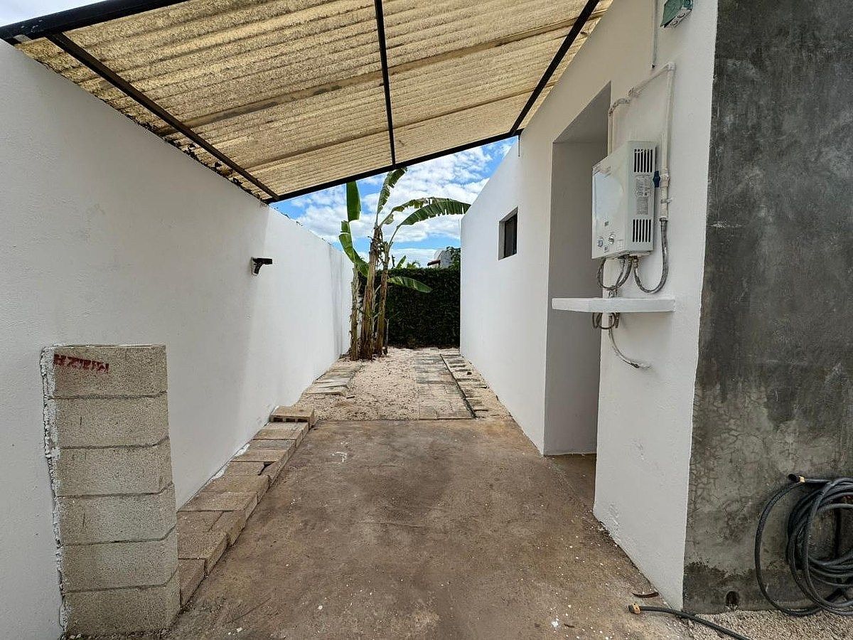 Casa en Residencial Kanan, Conkal, foto 6 de 22