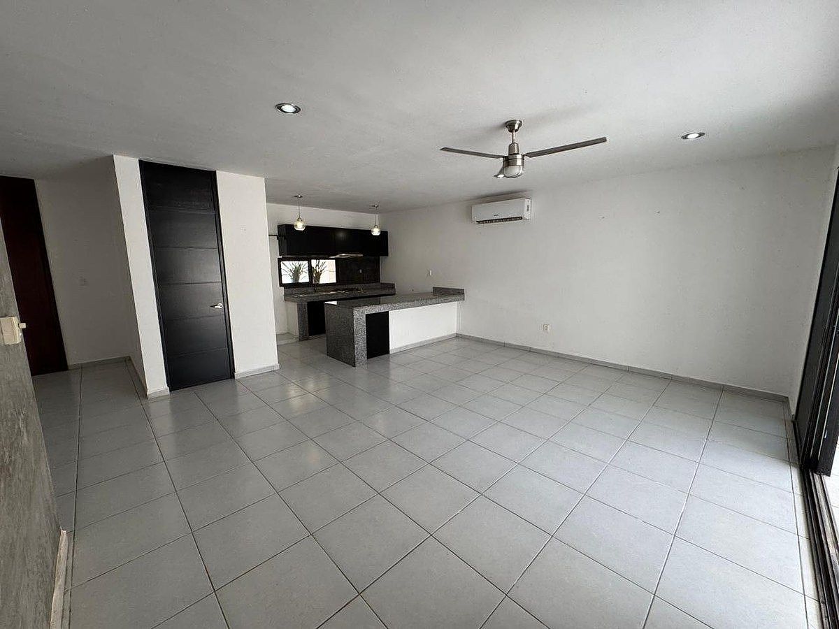 Casa en Residencial Kanan, Conkal, foto 10 de 22