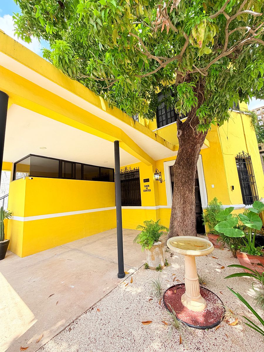 Casa em Mérida Centro, Mérida, foto 2 de 48