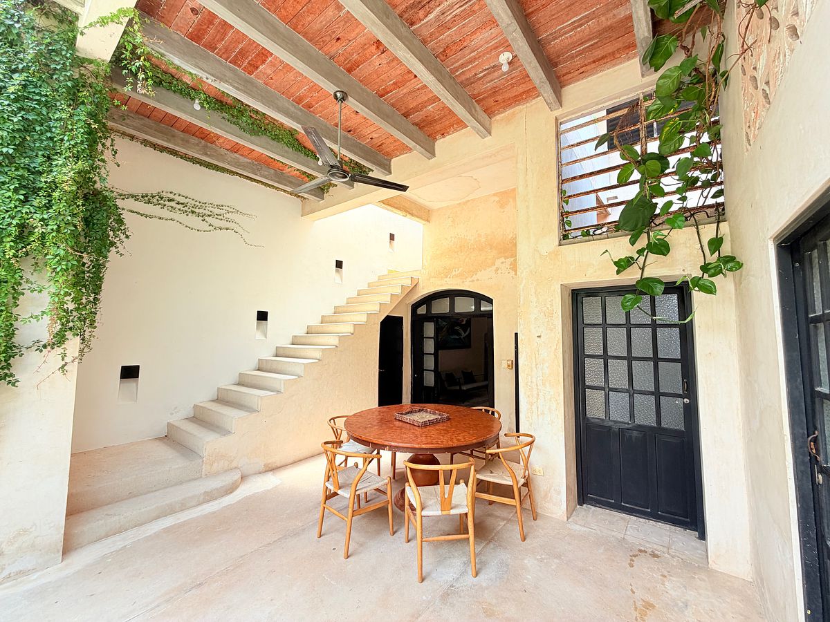 Casa em Mérida Centro, Mérida, foto 4 de 48