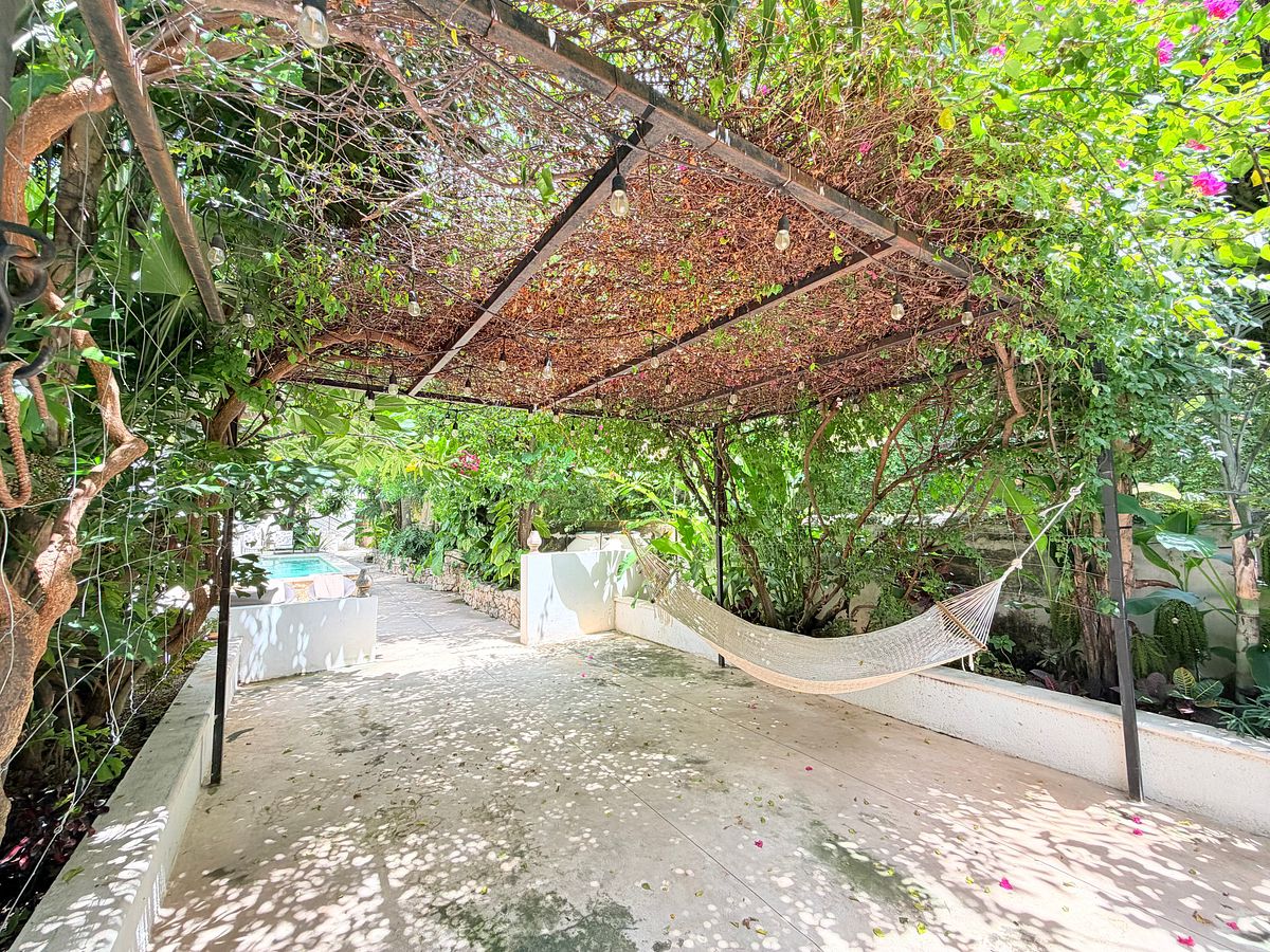 Casa em Mérida Centro, Mérida, foto 5 de 48