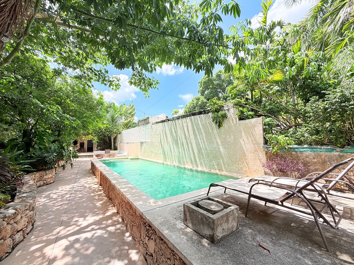 Casa em Mérida Centro, Mérida, foto 8 de 48