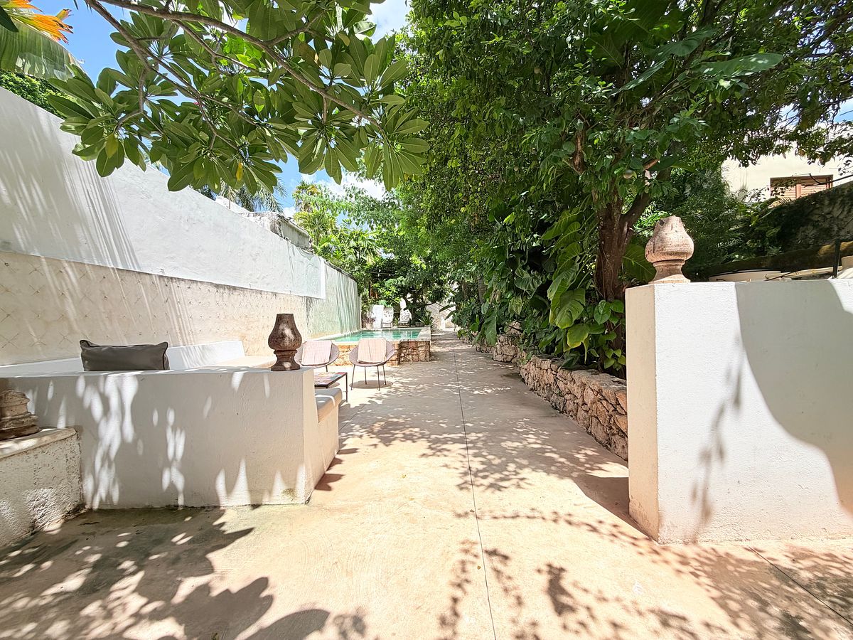 Casa em Mérida Centro, Mérida, foto 15 de 48