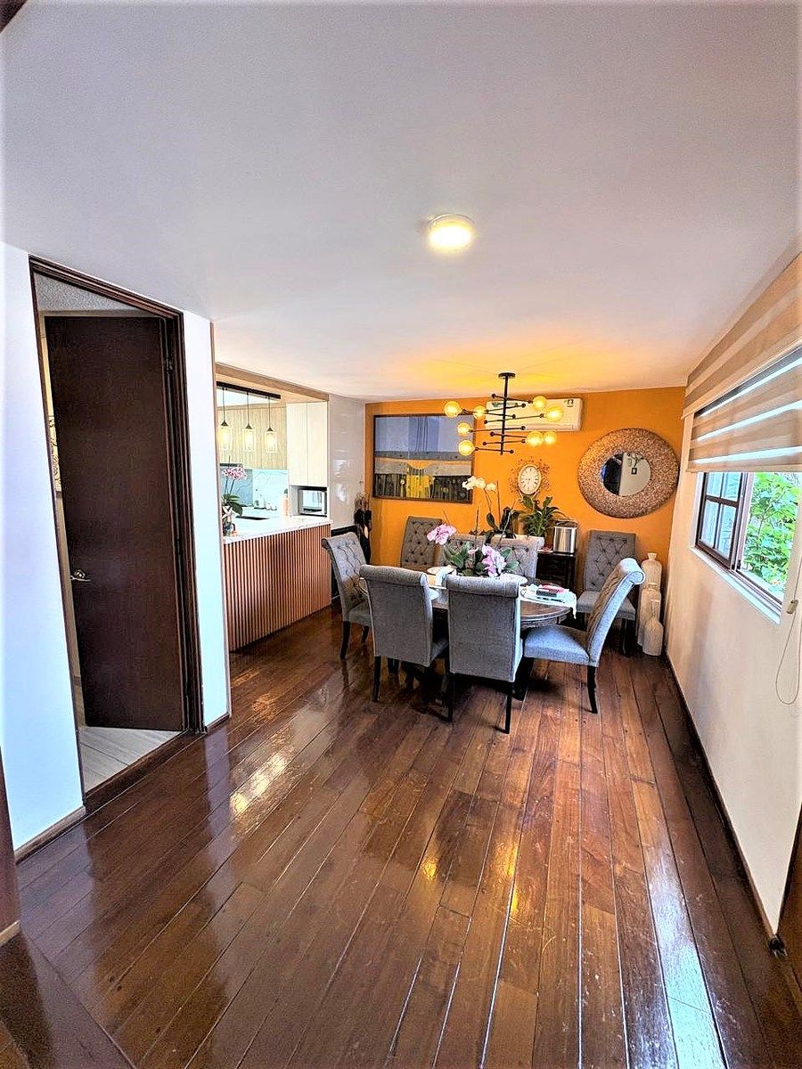 House in Lomas de Tetelpan, Álvaro Obregón, photo 6 of 31