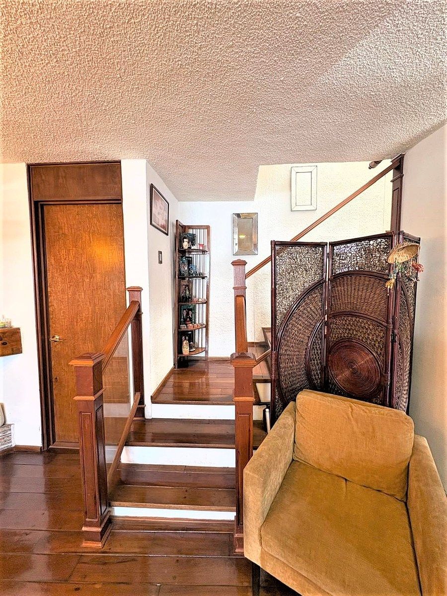 House in Lomas de Tetelpan, Álvaro Obregón, photo 8 of 31