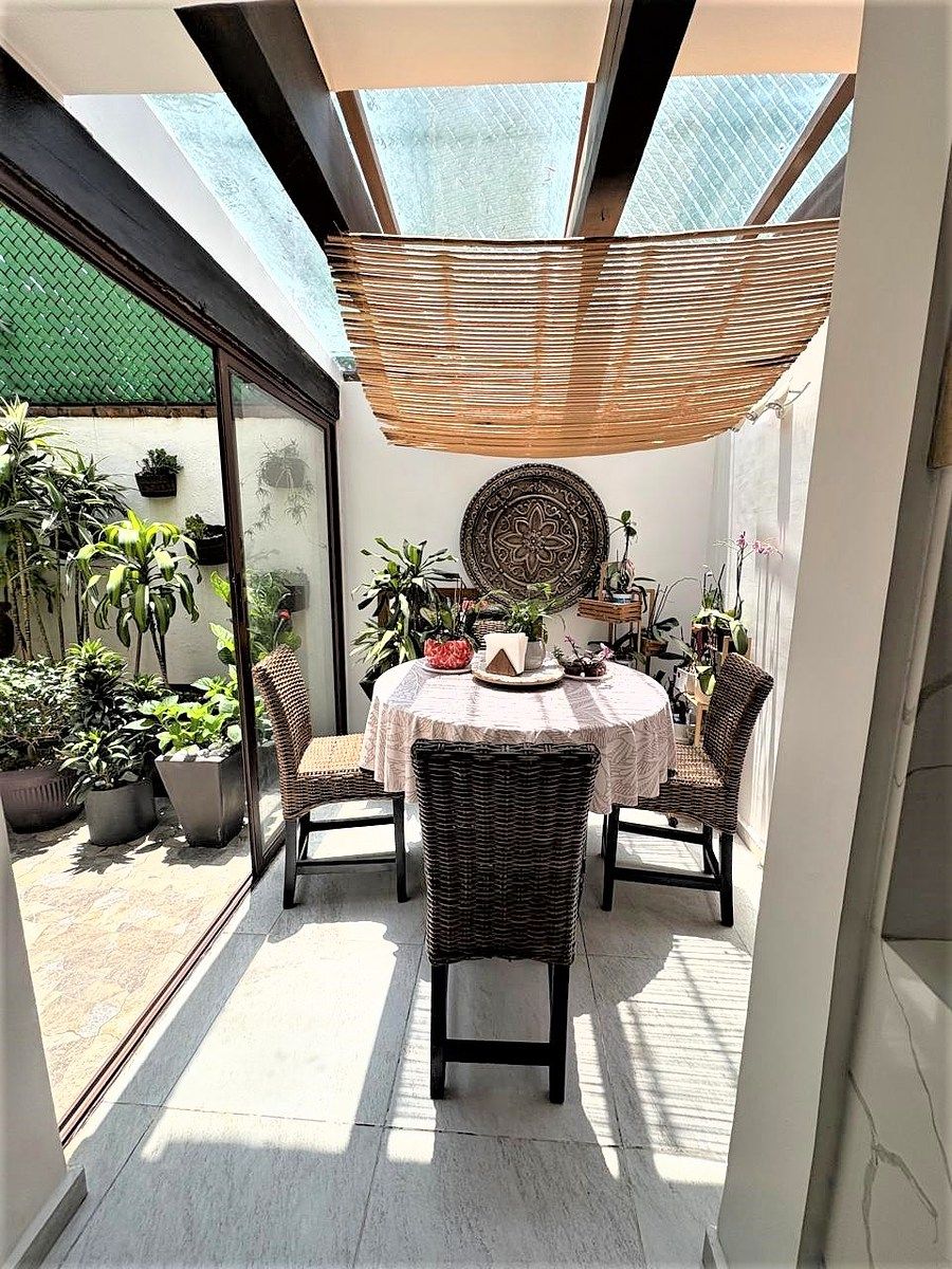 House in Lomas de Tetelpan, Álvaro Obregón, photo 4 of 31