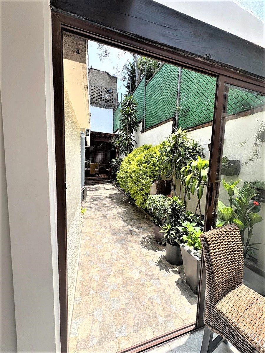 House in Lomas de Tetelpan, Álvaro Obregón, photo 28 of 31