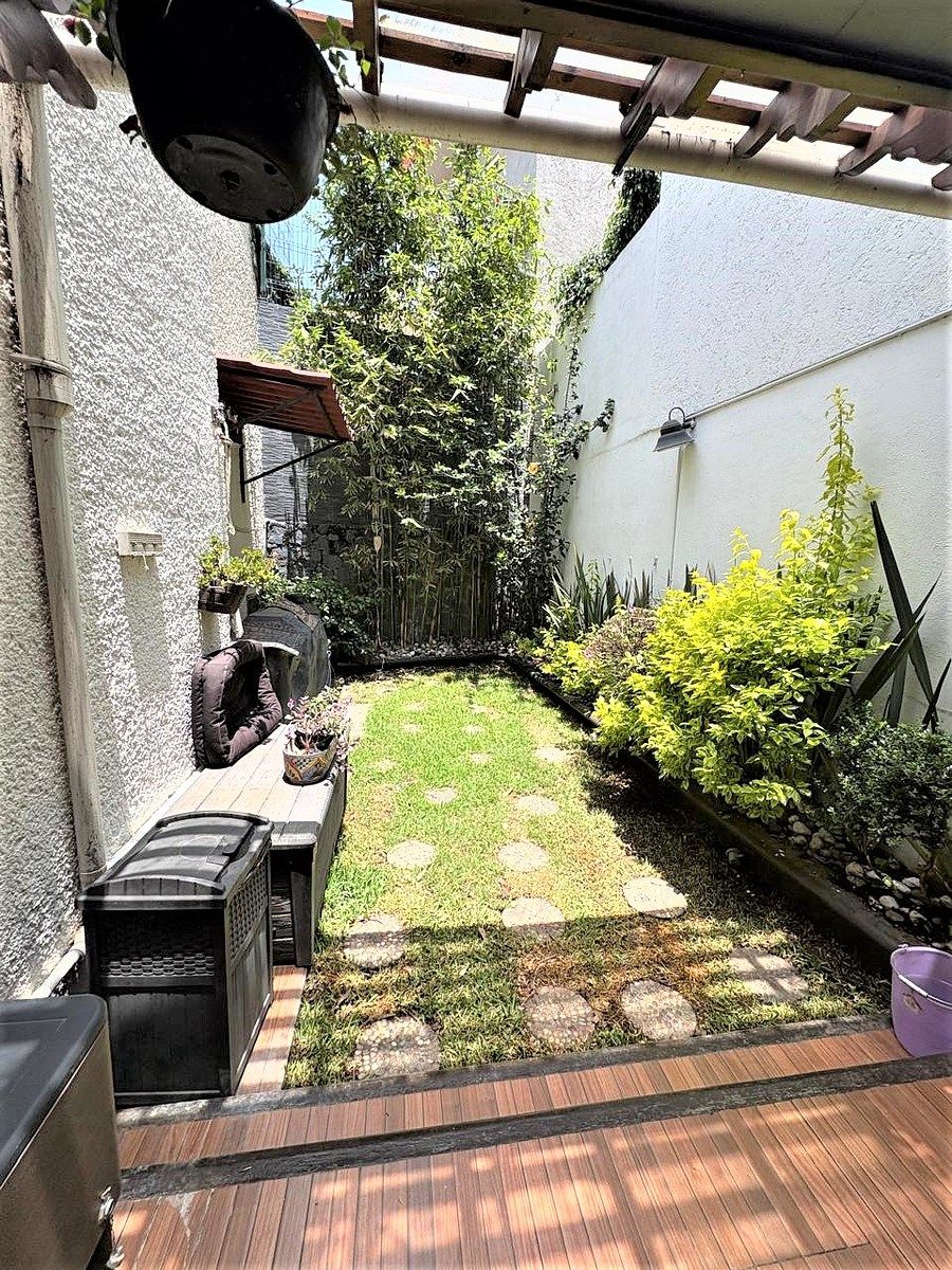 House in Lomas de Tetelpan, Álvaro Obregón, photo 10 of 31
