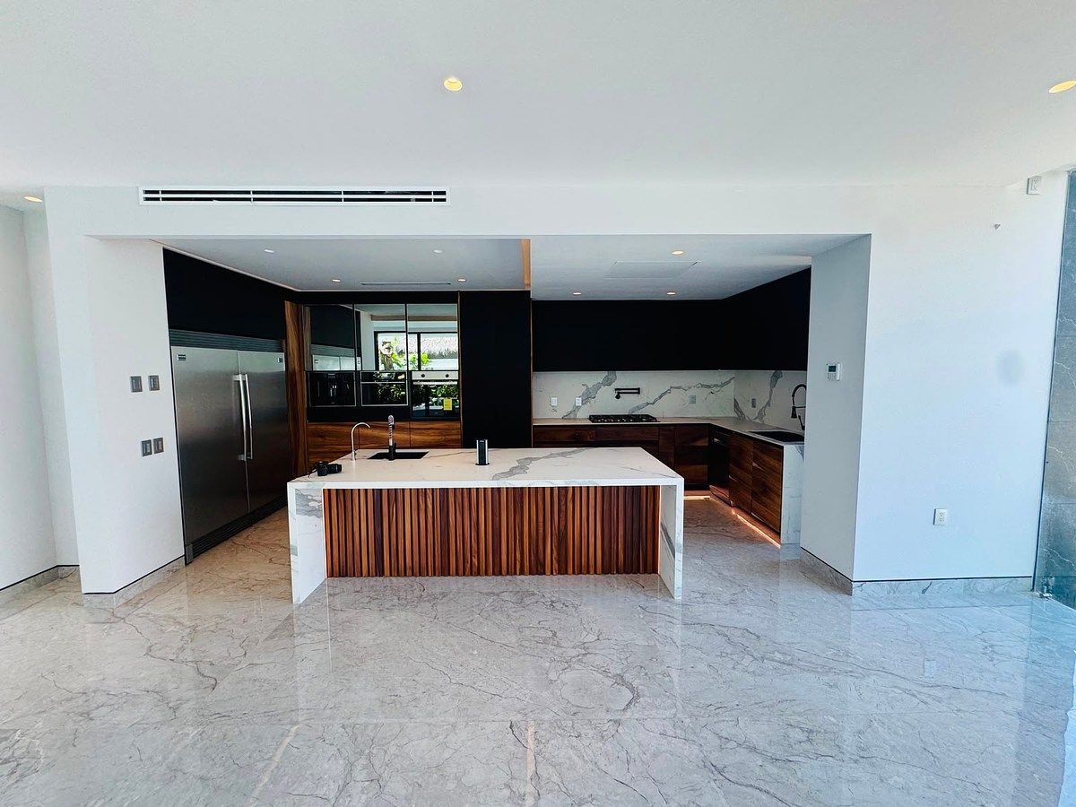 House in Gated Community in Nuevo Vallarta, Bahía de Banderas, photo 2 of 22