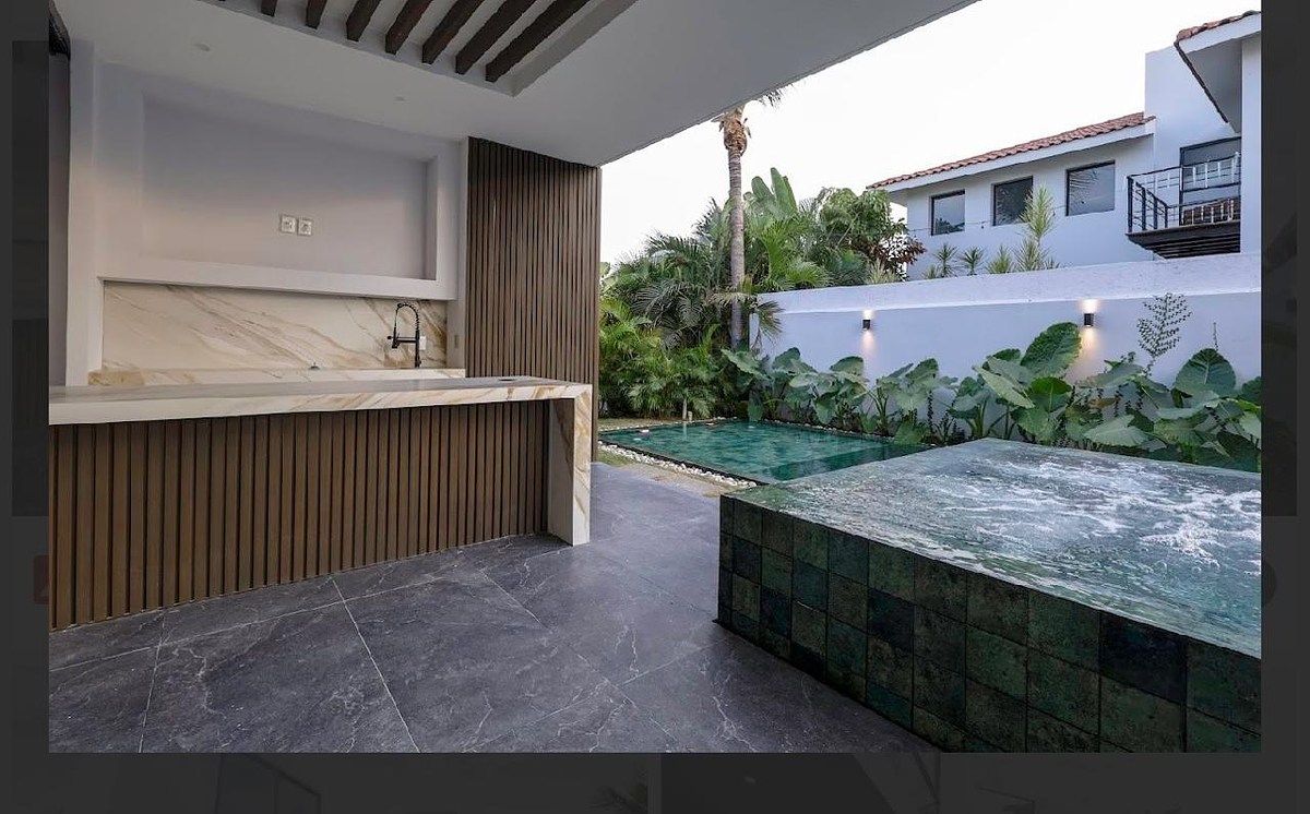 House in Gated Community in Nuevo Vallarta, Bahía de Banderas, photo 3 of 22