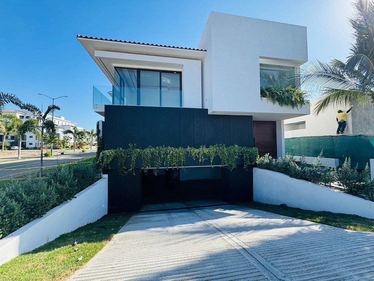 House in Gated Community in Nuevo Vallarta, Bahía de Banderas, photo 4 of 22