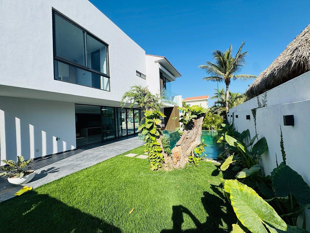 House in Gated Community in Nuevo Vallarta, Bahía de Banderas, photo 6 of 22