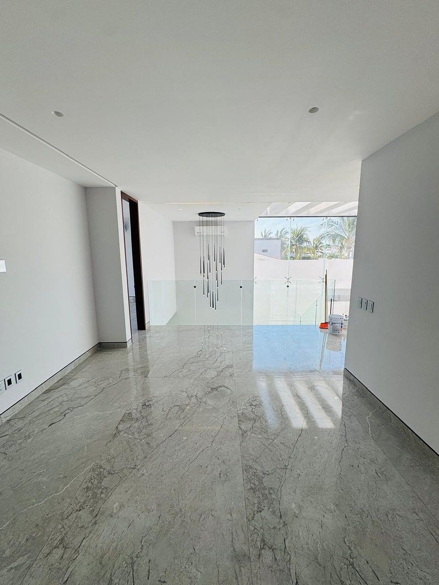 House in Gated Community in Nuevo Vallarta, Bahía de Banderas, photo 11 of 22