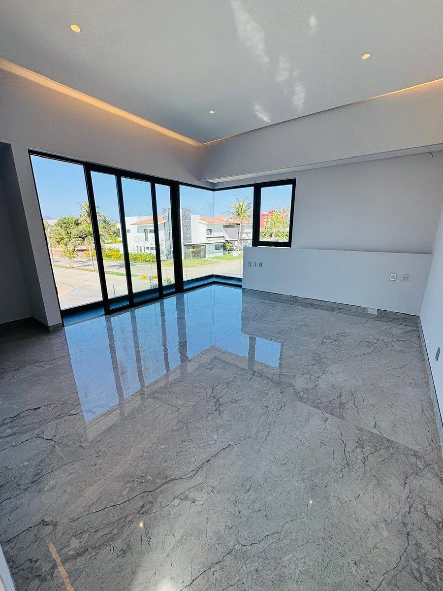 House in Gated Community in Nuevo Vallarta, Bahía de Banderas, photo 17 of 22
