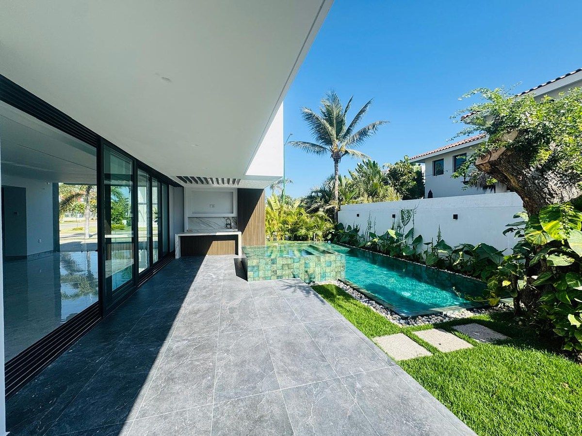 House in Gated Community in Nuevo Vallarta, Bahía de Banderas, photo 20 of 22