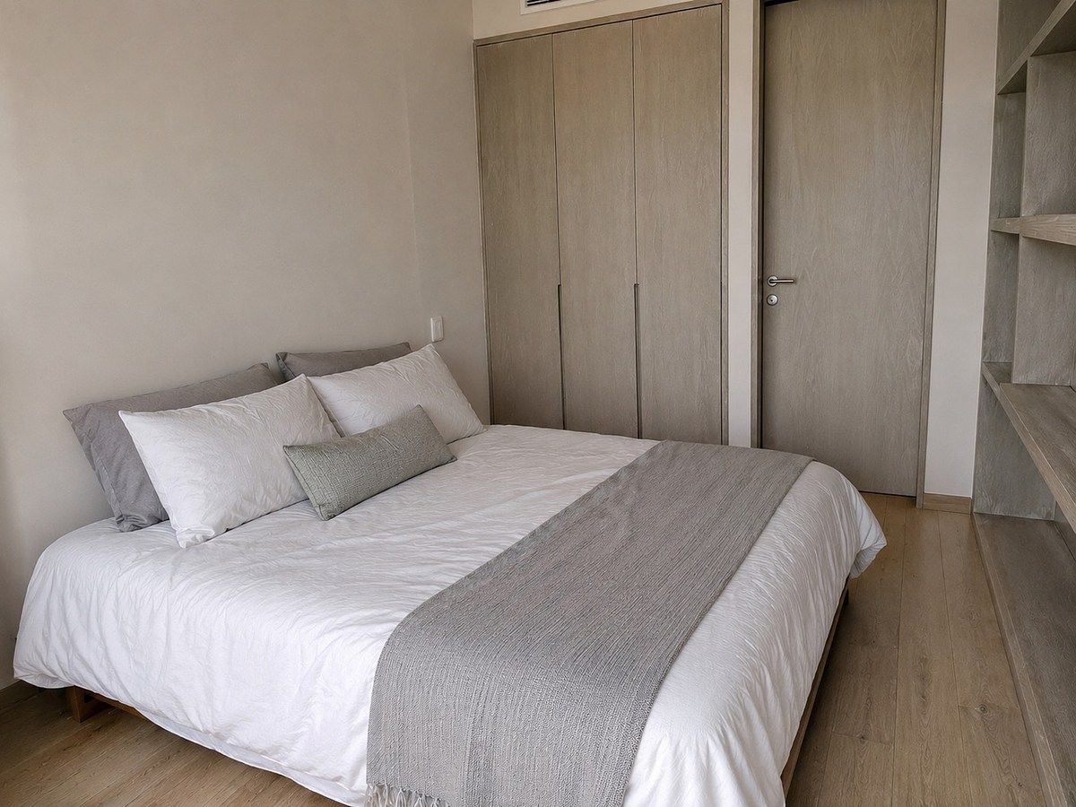 Apartamento em Santa Fe Cuajimalpa, Cuajimalpa de Morelos, foto 23 de 40