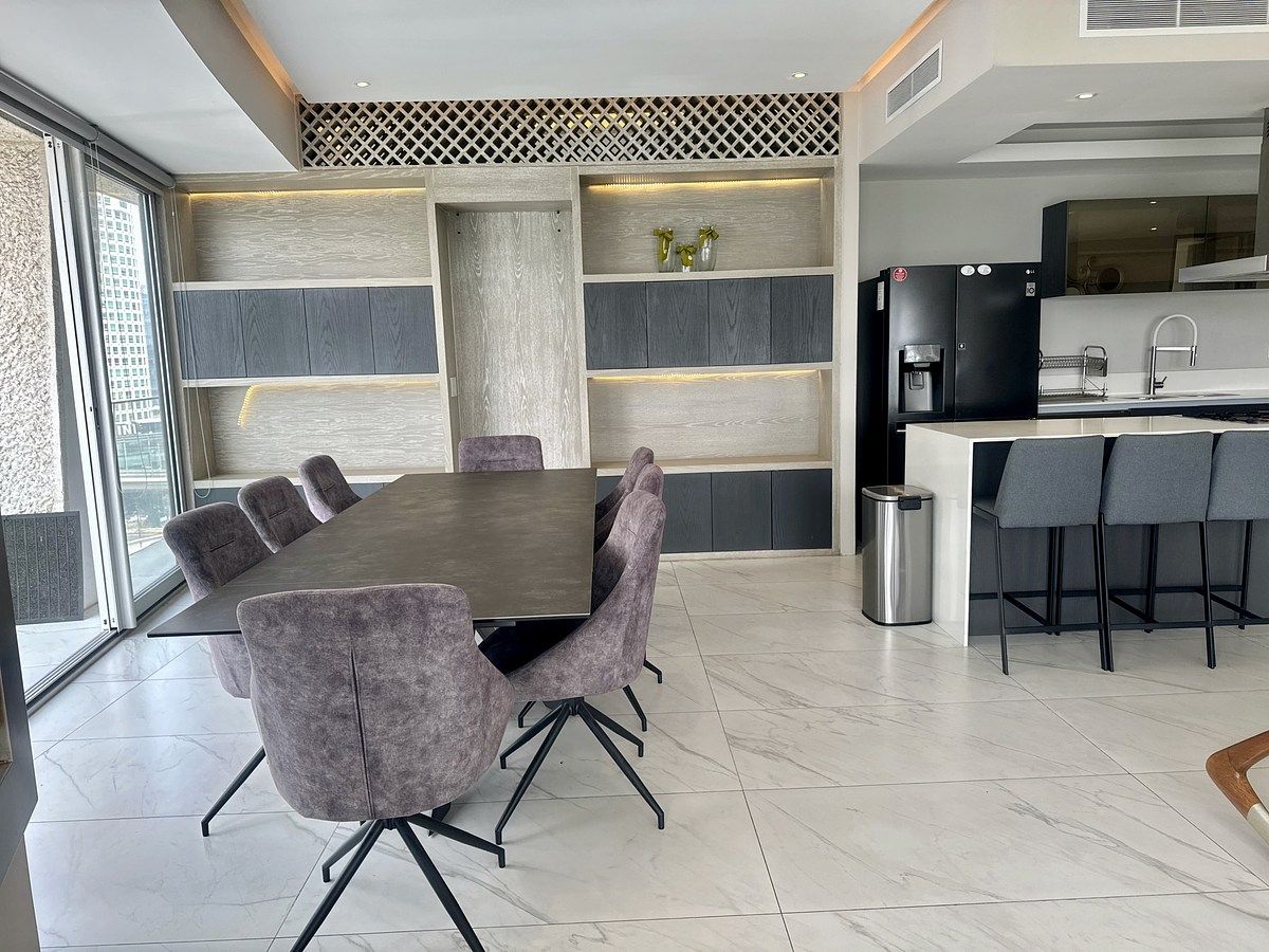 Apartamento em Santa Fe Cuajimalpa, Cuajimalpa de Morelos, foto 11 de 40
