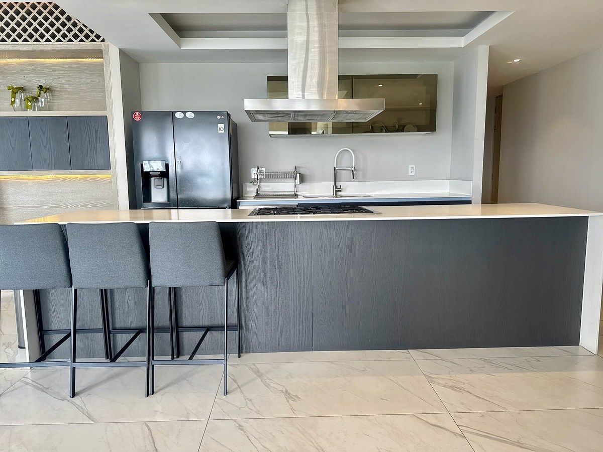 Apartamento em Santa Fe Cuajimalpa, Cuajimalpa de Morelos, foto 5 de 40