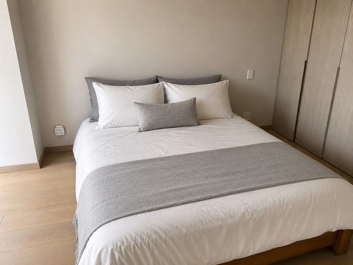 Apartamento em Santa Fe Cuajimalpa, Cuajimalpa de Morelos, foto 24 de 40