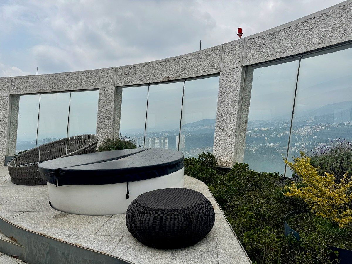 Apartamento em Santa Fe Cuajimalpa, Cuajimalpa de Morelos, foto 39 de 40