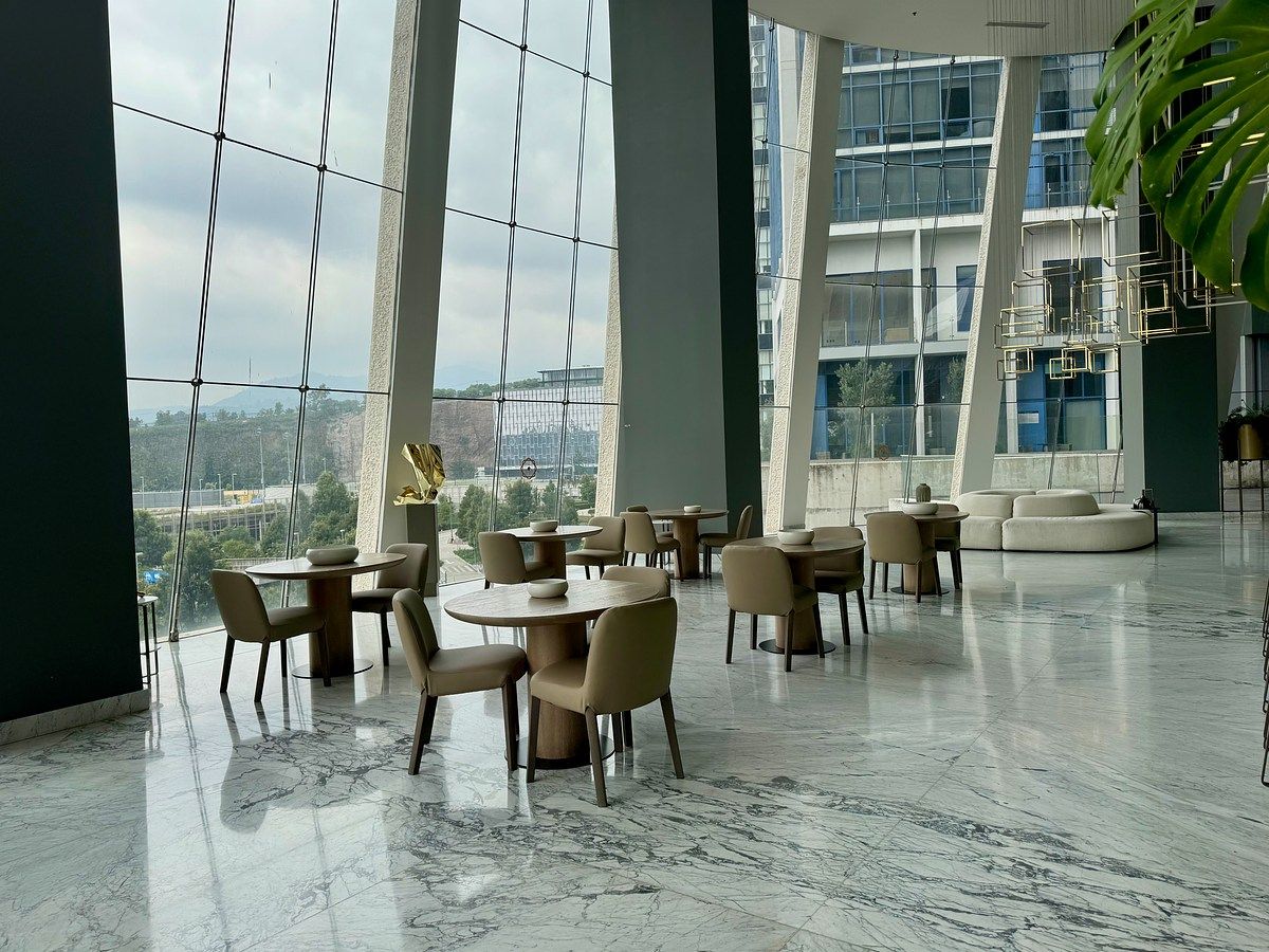 Apartamento em Santa Fe Cuajimalpa, Cuajimalpa de Morelos, foto 29 de 40