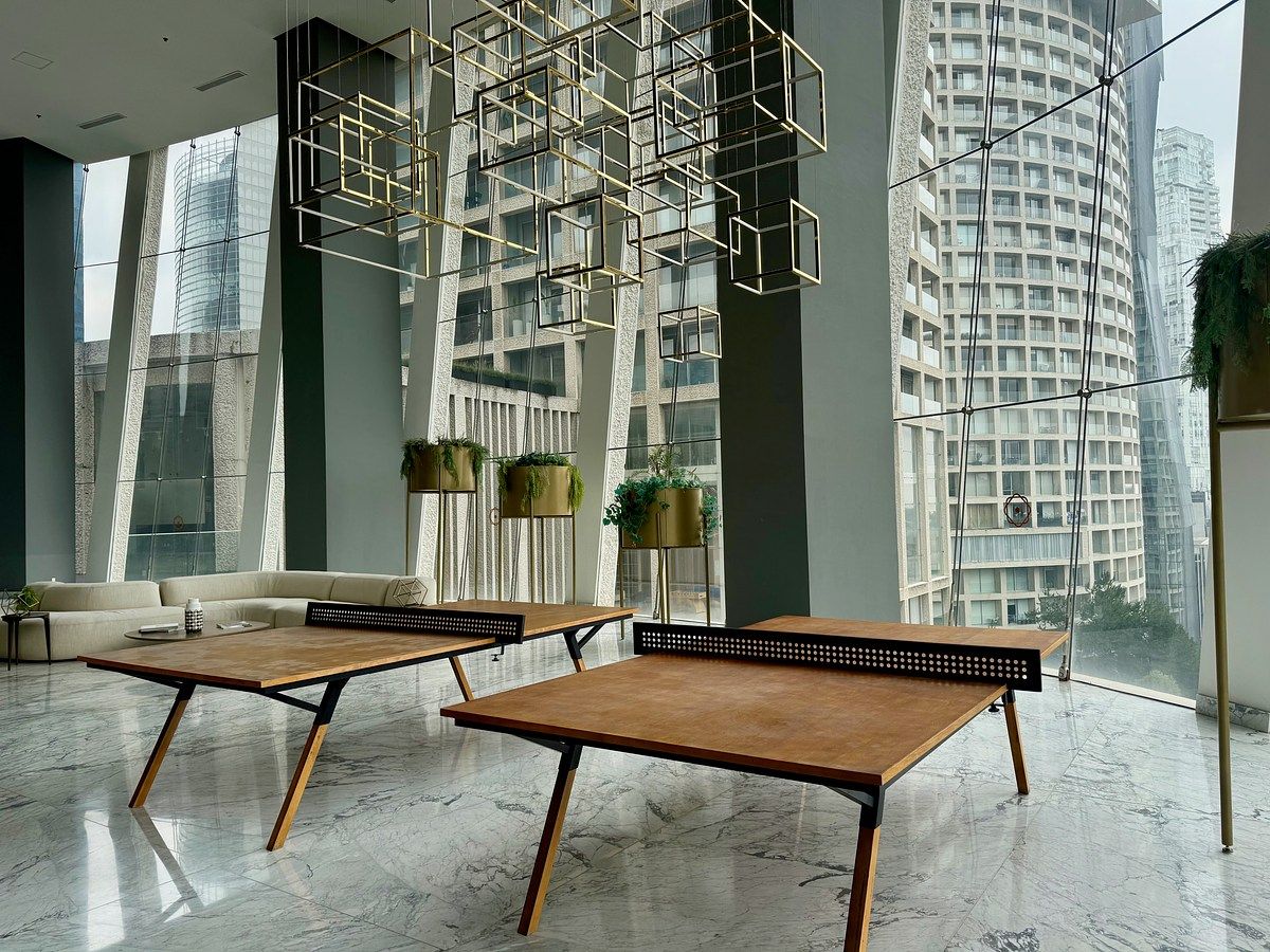 Apartamento em Santa Fe Cuajimalpa, Cuajimalpa de Morelos, foto 30 de 40