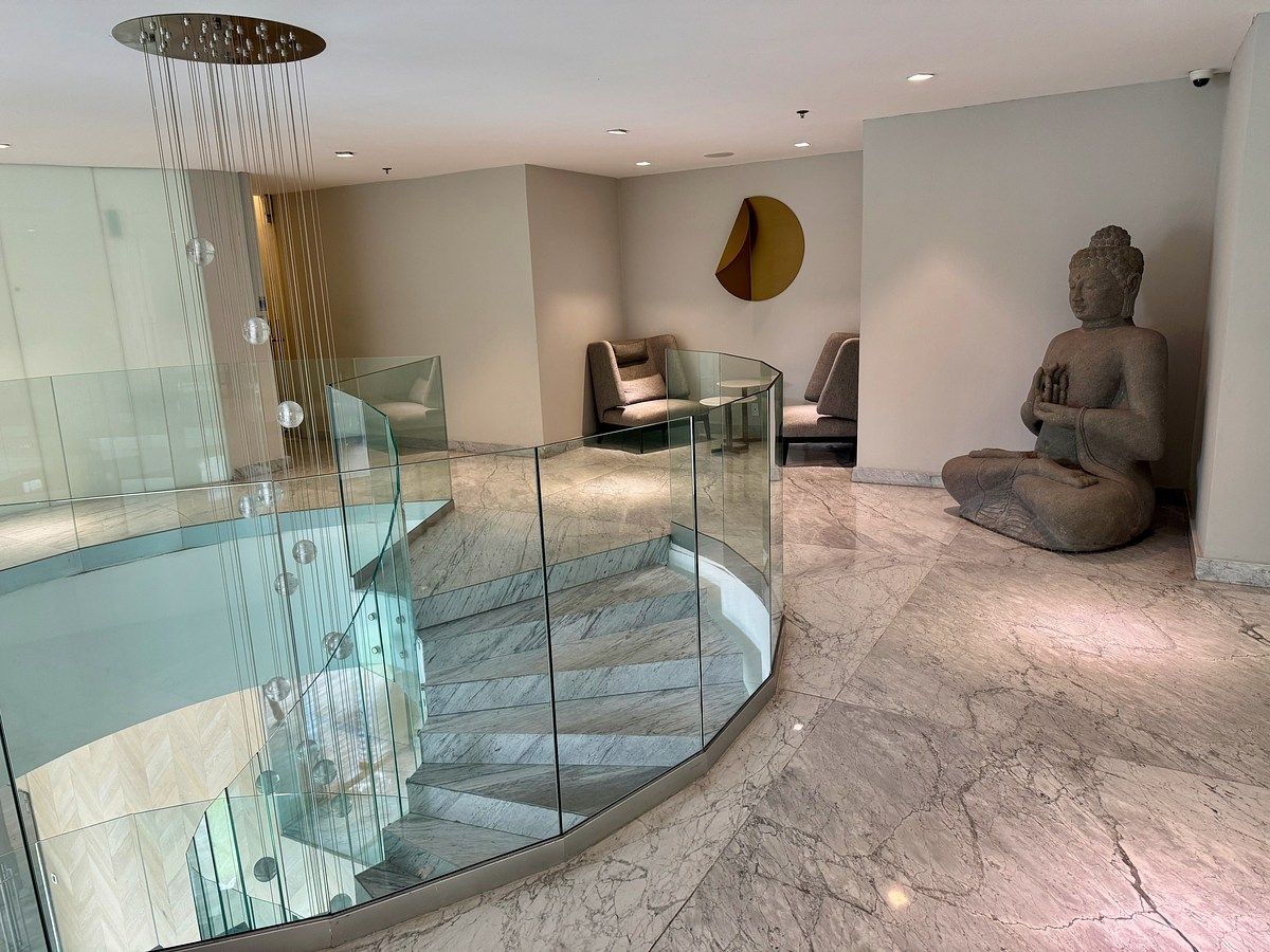 Apartamento em Santa Fe Cuajimalpa, Cuajimalpa de Morelos, foto 33 de 40