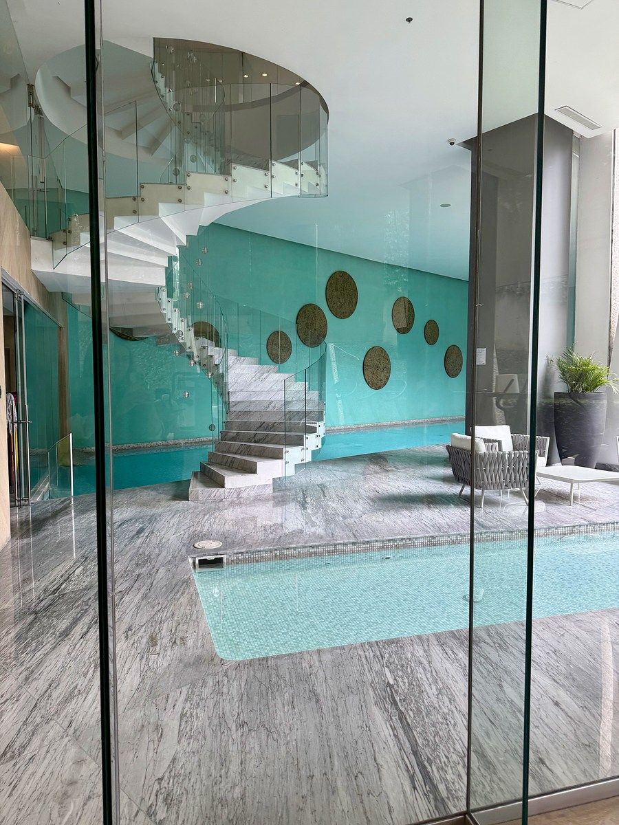 Apartamento em Santa Fe Cuajimalpa, Cuajimalpa de Morelos, foto 36 de 40