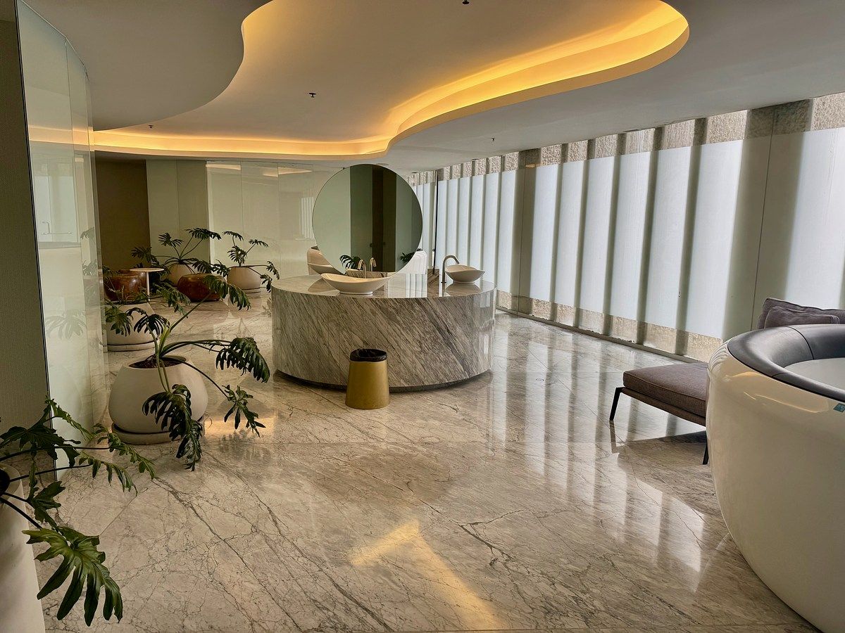 Apartamento em Santa Fe Cuajimalpa, Cuajimalpa de Morelos, foto 38 de 40