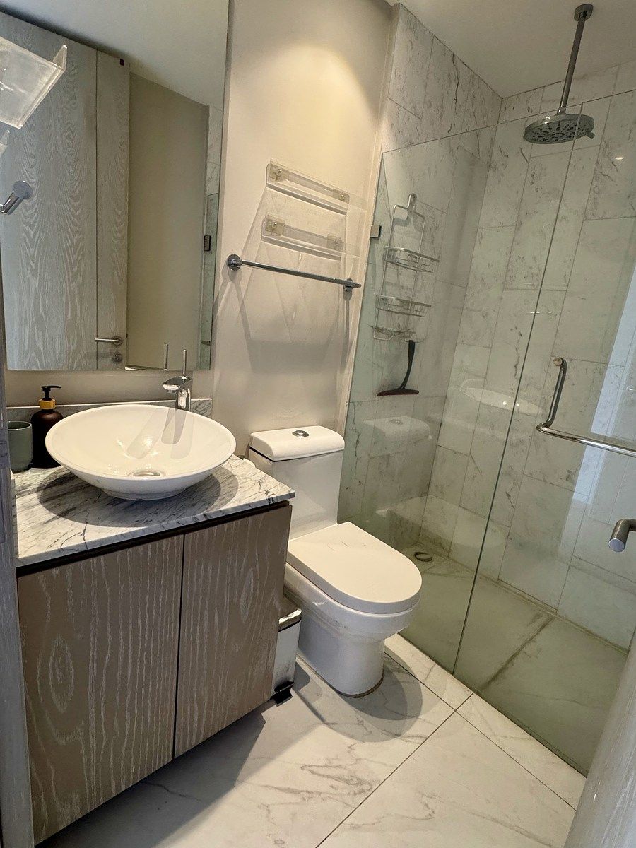 Apartamento em Santa Fe Cuajimalpa, Cuajimalpa de Morelos, foto 25 de 40
