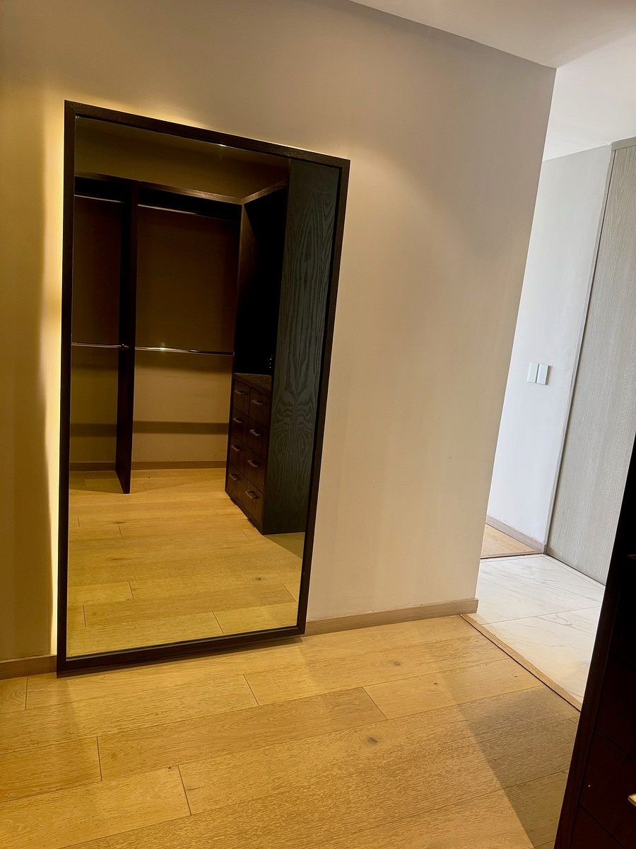 Apartamento em Santa Fe Cuajimalpa, Cuajimalpa de Morelos, foto 21 de 40