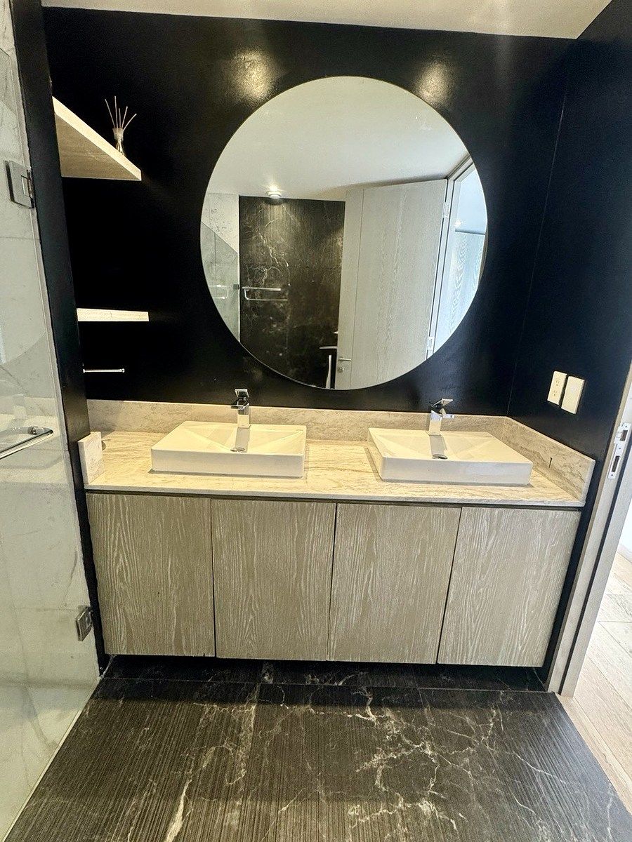 Apartamento em Santa Fe Cuajimalpa, Cuajimalpa de Morelos, foto 19 de 40