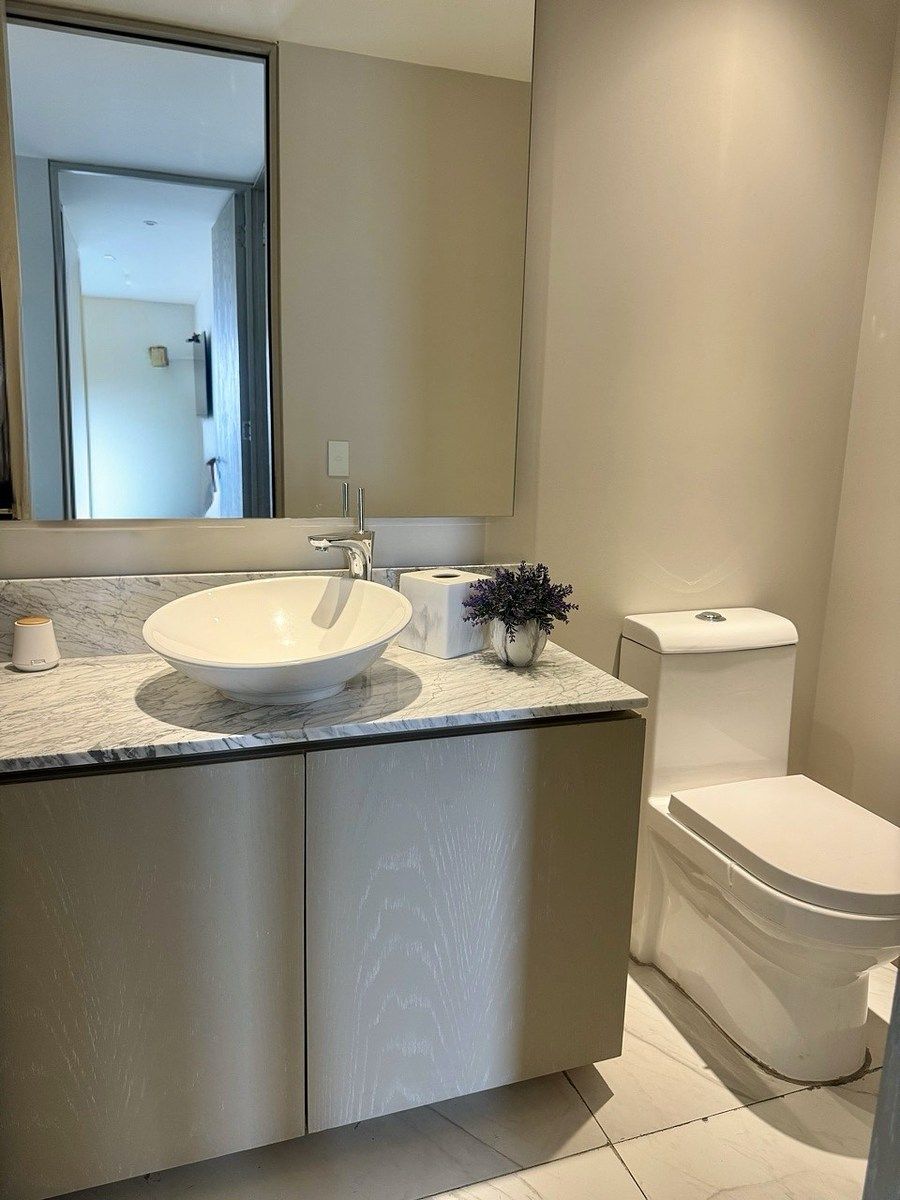 Apartamento em Santa Fe Cuajimalpa, Cuajimalpa de Morelos, foto 8 de 40