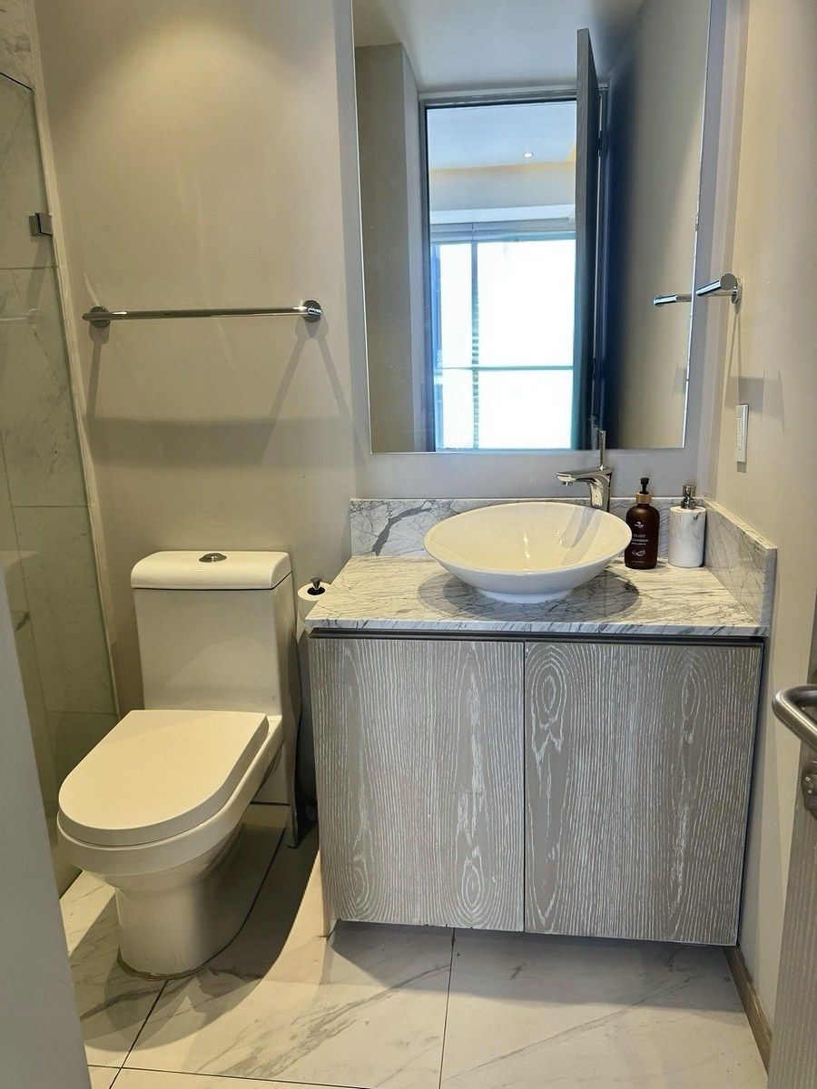 Apartamento em Santa Fe Cuajimalpa, Cuajimalpa de Morelos, foto 27 de 40