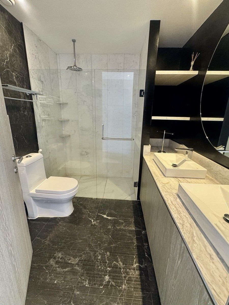 Apartamento em Santa Fe Cuajimalpa, Cuajimalpa de Morelos, foto 18 de 40