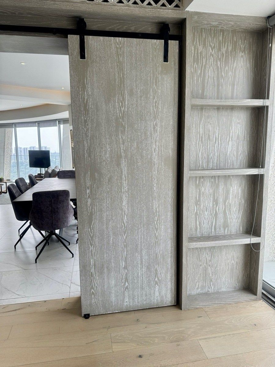 Apartamento em Santa Fe Cuajimalpa, Cuajimalpa de Morelos, foto 14 de 40