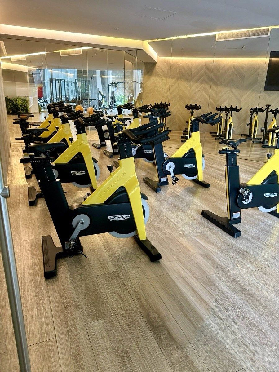 Apartamento em Santa Fe Cuajimalpa, Cuajimalpa de Morelos, foto 40 de 40