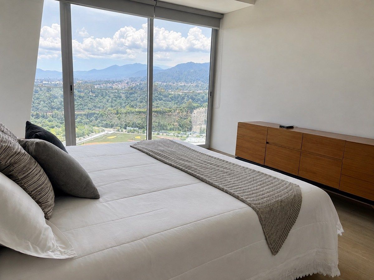 Departamento en Santa Fe Cuajimalpa, Cuajimalpa de Morelos, foto 17 de 42