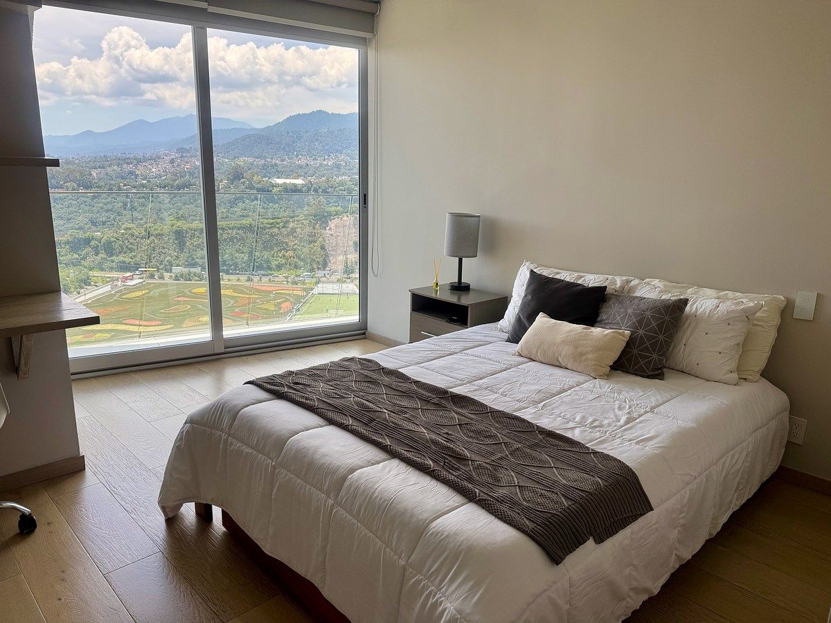 Departamento en Santa Fe Cuajimalpa, Cuajimalpa de Morelos, foto 22 de 42