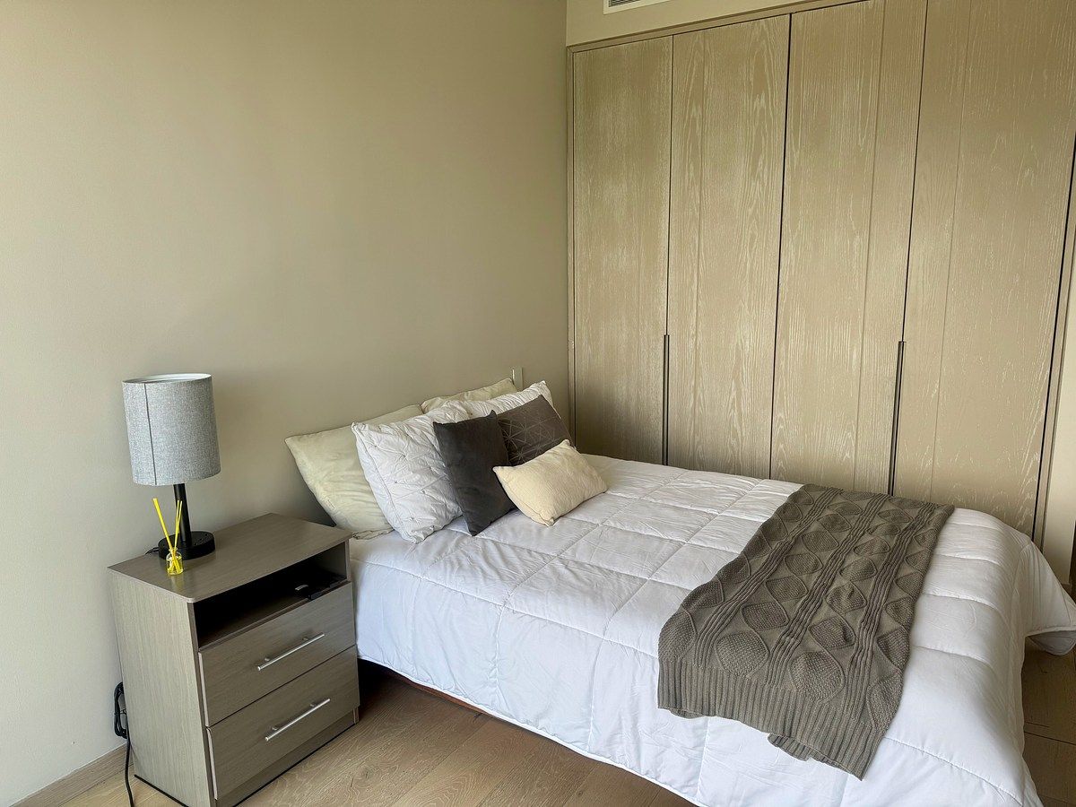 Departamento en Santa Fe Cuajimalpa, Cuajimalpa de Morelos, foto 24 de 42