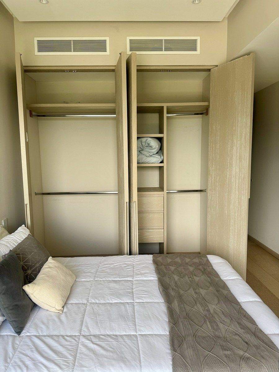 Departamento en Santa Fe Cuajimalpa, Cuajimalpa de Morelos, foto 25 de 42