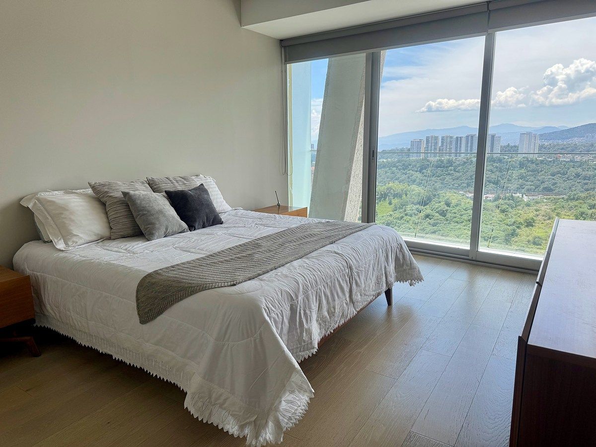Departamento en Santa Fe Cuajimalpa, Cuajimalpa de Morelos, foto 16 de 42