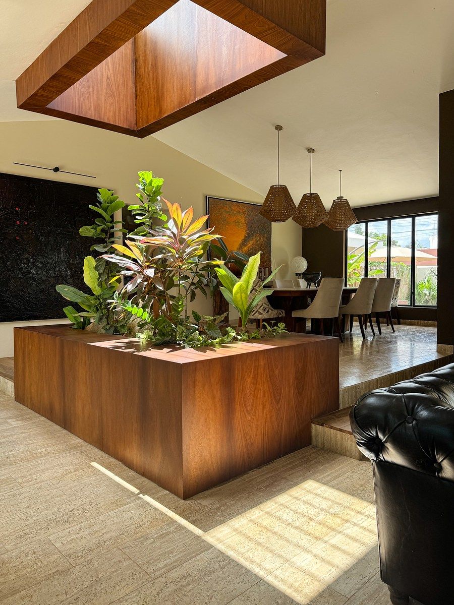 Casa em Villas La Hacienda, Mérida, foto 6 de 32