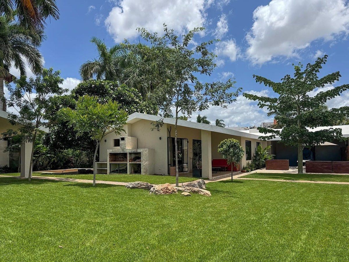 Residência de luxo de um andar em Villas La Hacienda, foto 1 de 32
