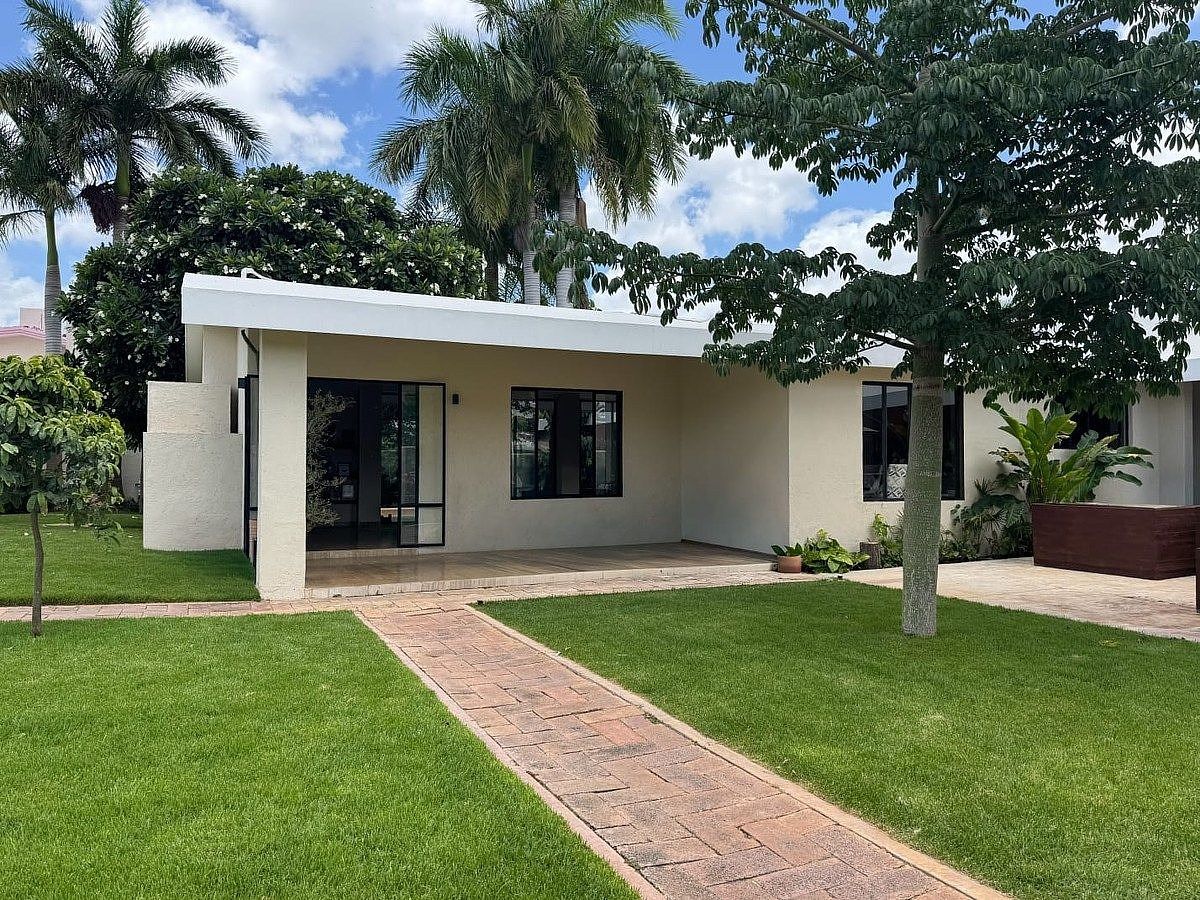 Casa em Villas La Hacienda, Mérida, foto 32 de 32