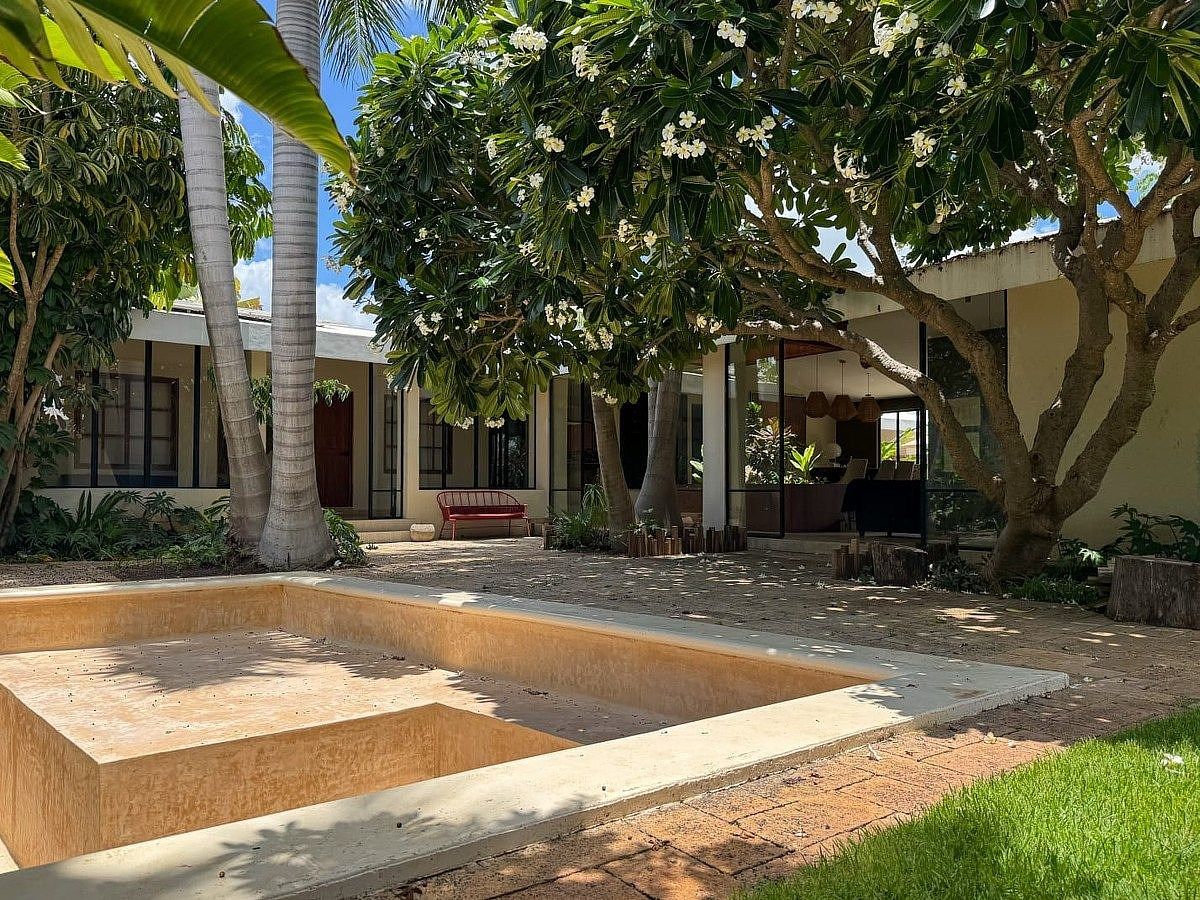 Casa em Villas La Hacienda, Mérida, foto 2 de 32