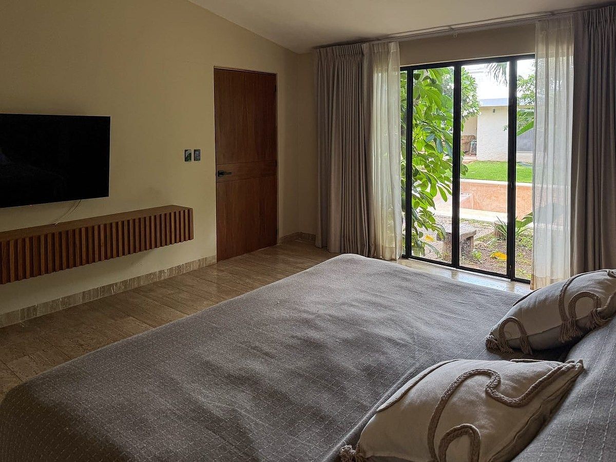 Casa em Villas La Hacienda, Mérida, foto 17 de 32